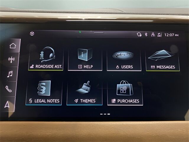 2023 Audi e-tron GT Premium Plus Dallas TX