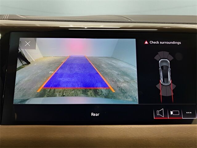 2023 Audi e-tron GT Premium Plus Dallas TX