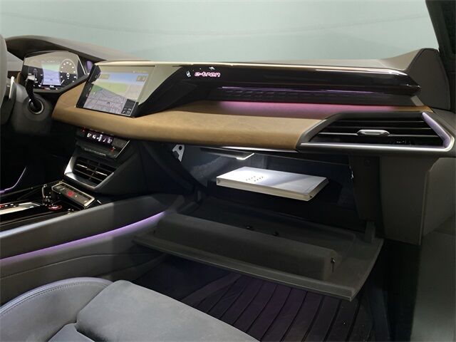 2023 Audi e-tron GT Premium Plus Dallas TX