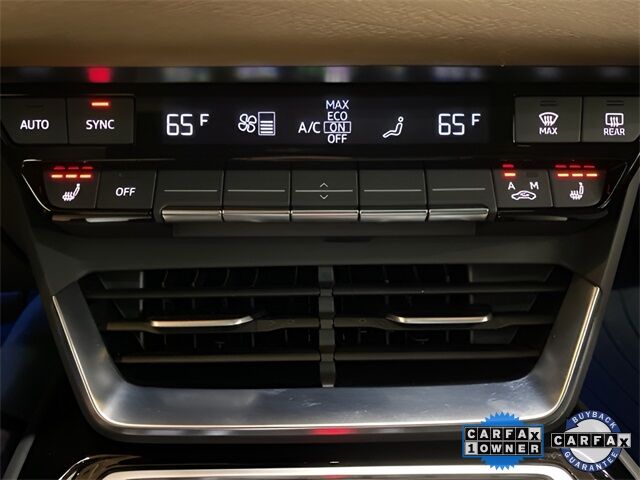 2023 Audi e-tron GT Premium Plus Dallas TX