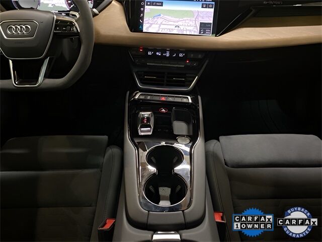 2023 Audi e-tron GT Premium Plus Dallas TX