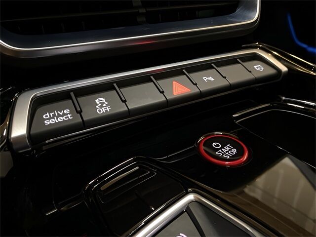 2023 Audi e-tron GT Premium Plus Dallas TX