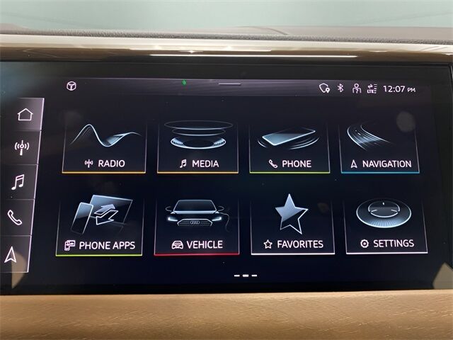 2023 Audi e-tron GT Premium Plus Dallas TX