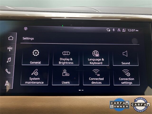 2023 Audi e-tron GT Premium Plus Dallas TX