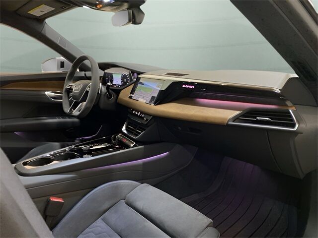 2023 Audi e-tron GT Premium Plus Dallas TX