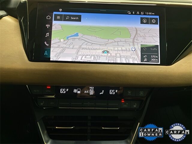 2023 Audi e-tron GT Premium Plus Dallas TX