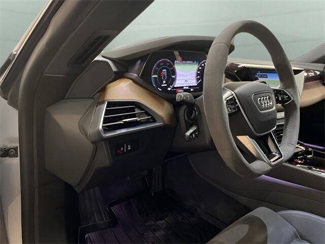 2023 Audi e-tron GT Premium Plus Dallas TX