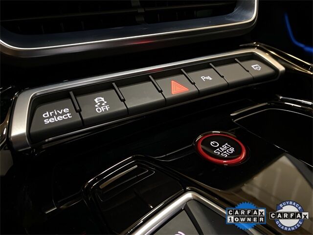 2023 Audi e-tron GT Premium Plus Dallas TX