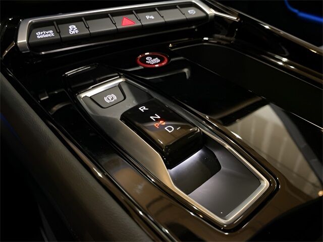 2023 Audi e-tron GT Premium Plus Dallas TX