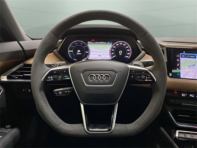 2023 Audi e-tron GT Premium Plus Dallas TX
