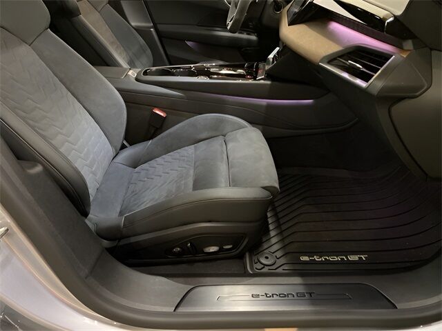 2023 Audi e-tron GT Premium Plus Dallas TX