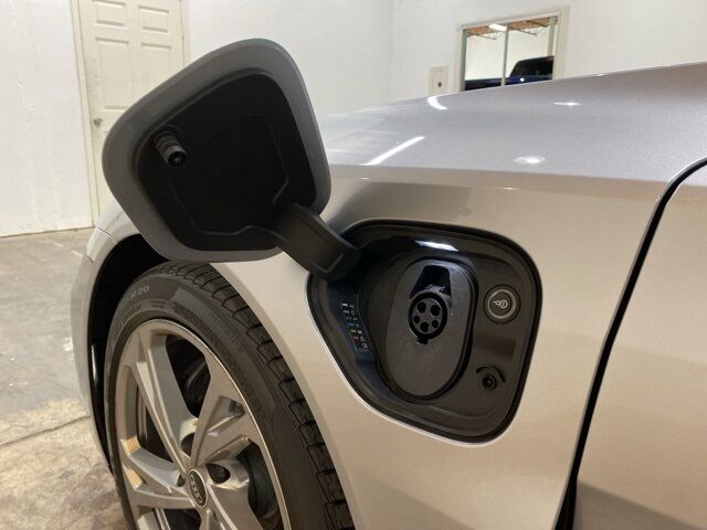 2023 Audi e-tron GT Premium Plus Dallas TX