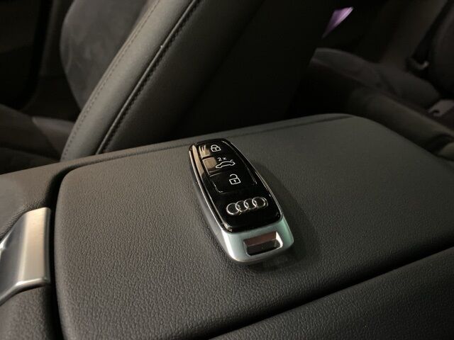 2023 Audi e-tron GT Premium Plus Dallas TX