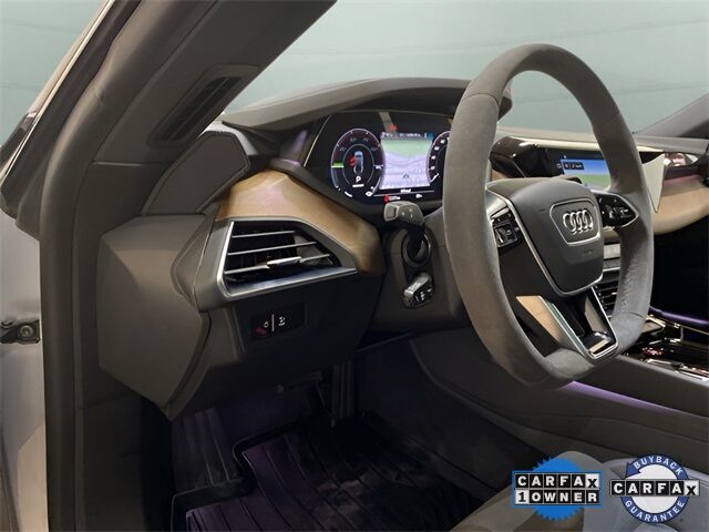 2023 Audi e-tron GT Premium Plus Dallas TX