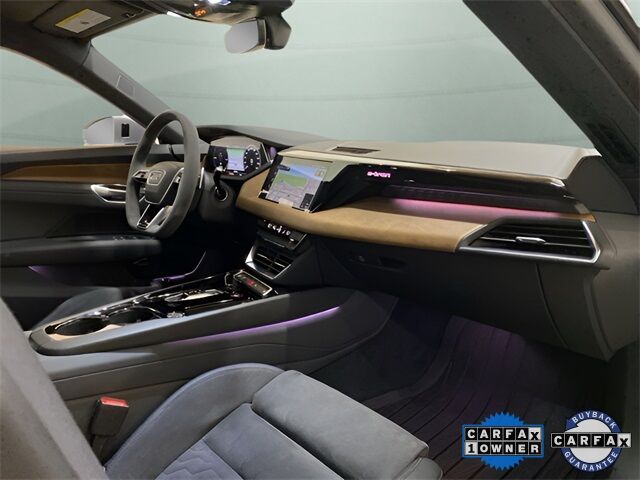 2023 Audi e-tron GT Premium Plus Dallas TX