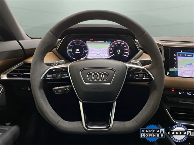 2023 Audi e-tron GT Premium Plus Dallas TX