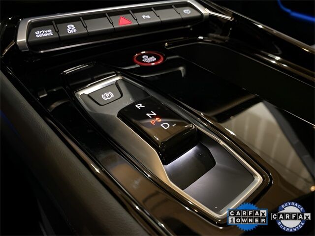 2023 Audi e-tron GT Premium Plus Dallas TX