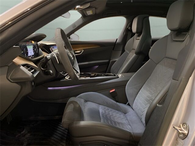 2023 Audi e-tron GT Premium Plus Dallas TX