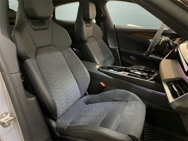 2023 Audi e-tron GT Premium Plus Dallas TX