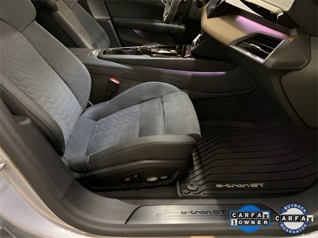 2023 Audi e-tron GT Premium Plus Dallas TX