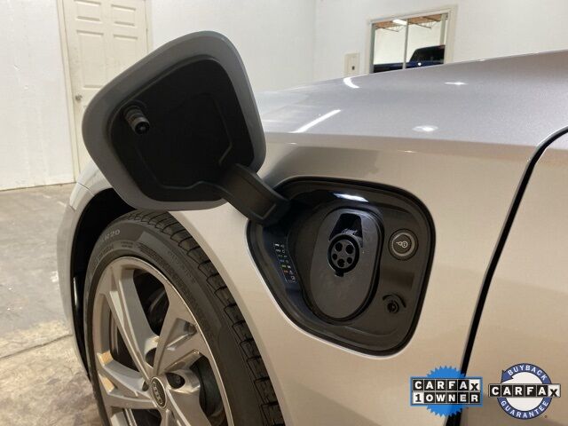 2023 Audi e-tron GT Premium Plus Dallas TX