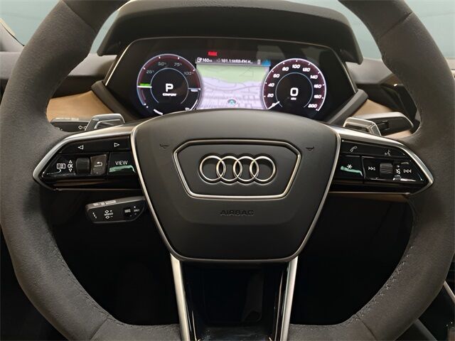 2023 Audi e-tron GT Premium Plus Dallas TX