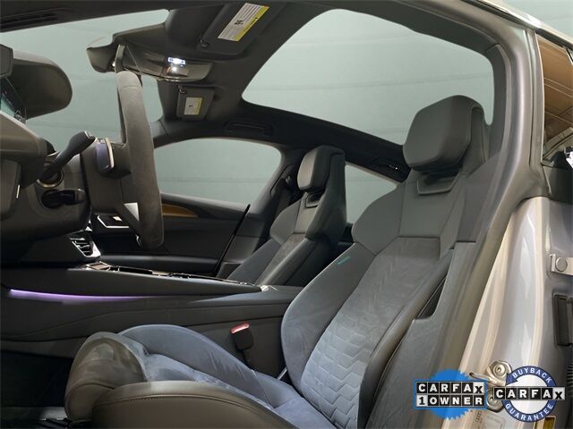 2023 Audi e-tron GT Premium Plus Dallas TX