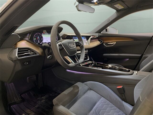 2023 Audi e-tron GT Premium Plus Dallas TX
