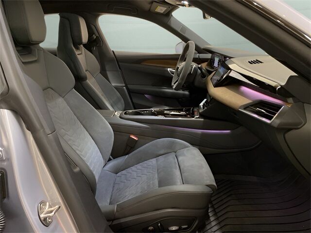 2023 Audi e-tron GT Premium Plus Dallas TX