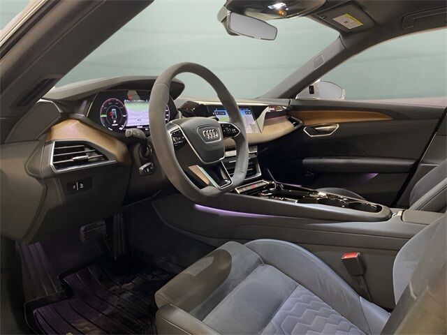 2023 Audi e-tron GT Premium Plus Dallas TX