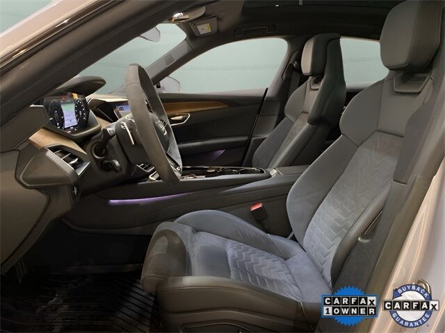 2023 Audi e-tron GT Premium Plus Dallas TX