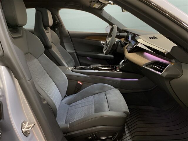 2023 Audi e-tron GT Premium Plus Dallas TX