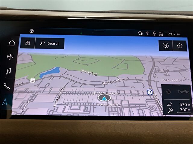 2023 Audi e-tron GT Premium Plus Dallas TX