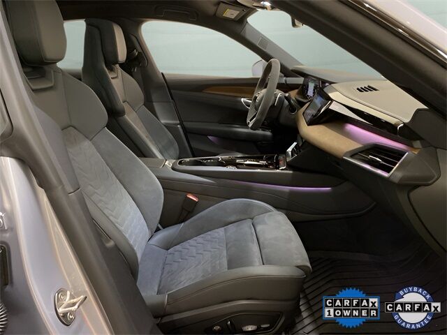 2023 Audi e-tron GT Premium Plus Dallas TX