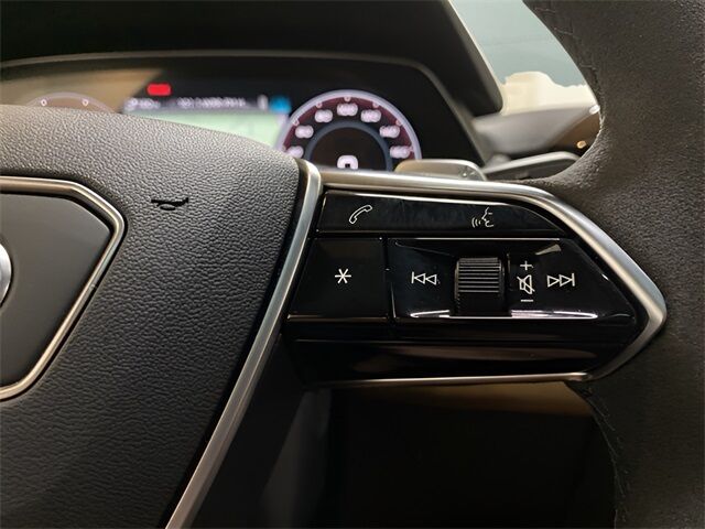 2023 Audi e-tron GT Premium Plus Dallas TX