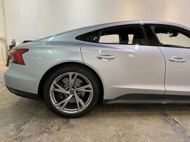 2023 Audi e-tron GT Premium Plus Dallas TX