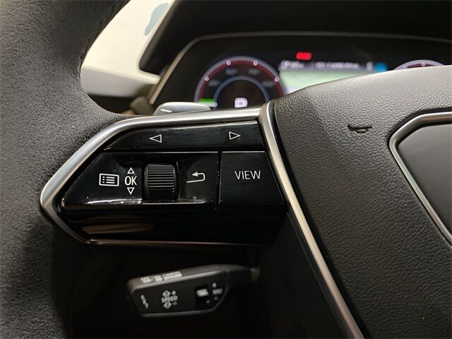 2023 Audi e-tron GT Premium Plus Dallas TX