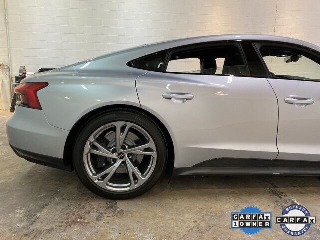 2023 Audi e-tron GT Premium Plus Dallas TX