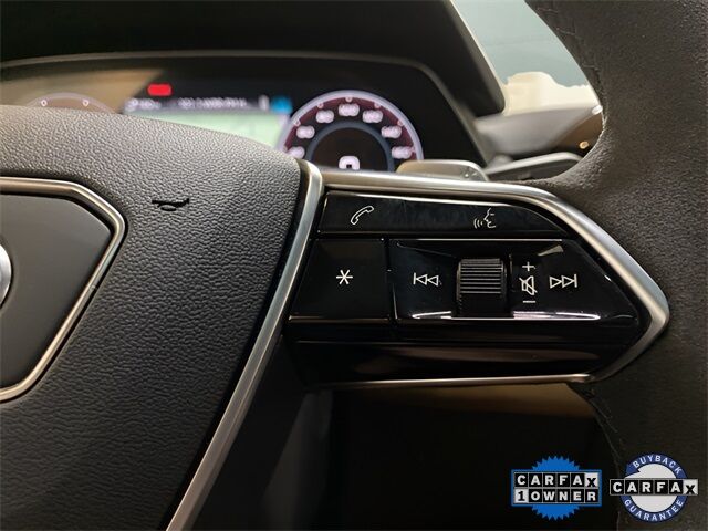 2023 Audi e-tron GT Premium Plus Dallas TX