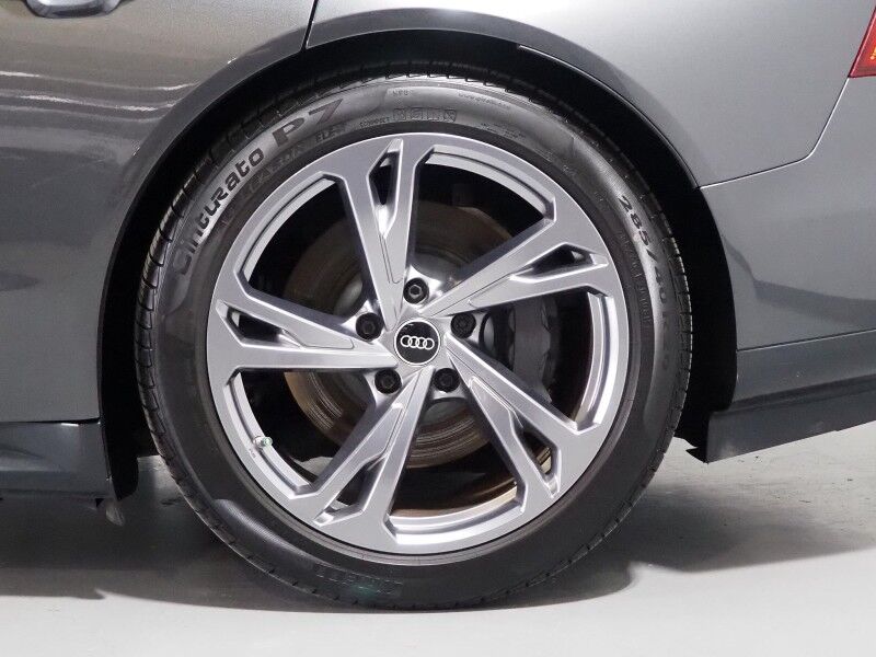 2023 Audi e-tron GT Premium Plus Quattro *EXECUTIVE PKG, NAVIGATION, VIRTUAL COCKPIT, ADAPTIVE CRUISE, SAFETY ALERTS, BACKUP-CAMERA, PANORAMA GLASS ROOF, HEATED SEATS, BANG & OLUFSEN, WIRELESS CHARGING, ANDROID & APPLE Round Rock TX