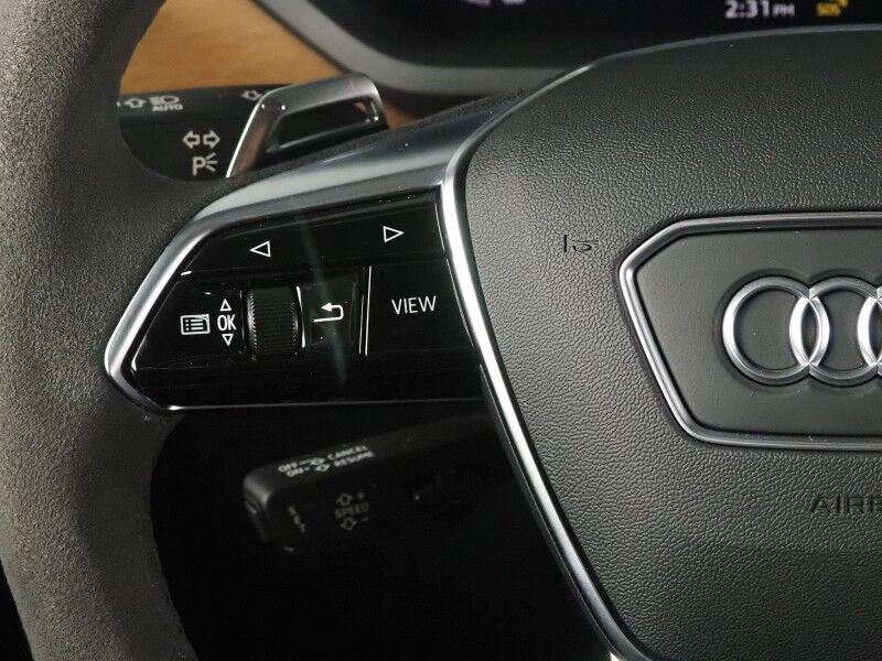 2023 Audi e-tron GT Premium Plus Quattro *EXECUTIVE PKG, NAVIGATION, VIRTUAL COCKPIT, ADAPTIVE CRUISE, SAFETY ALERTS, BACKUP-CAMERA, PANORAMA GLASS ROOF, HEATED SEATS, BANG & OLUFSEN, WIRELESS CHARGING, ANDROID & APPLE Round Rock TX