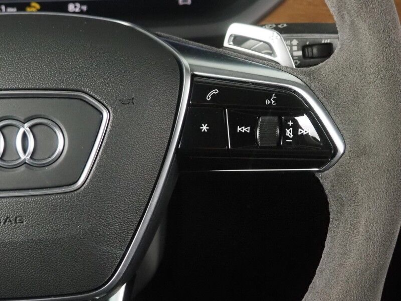 2023 Audi e-tron GT Premium Plus Quattro *EXECUTIVE PKG, NAVIGATION, VIRTUAL COCKPIT, ADAPTIVE CRUISE, SAFETY ALERTS, BACKUP-CAMERA, PANORAMA GLASS ROOF, HEATED SEATS, BANG & OLUFSEN, WIRELESS CHARGING, ANDROID & APPLE Round Rock TX