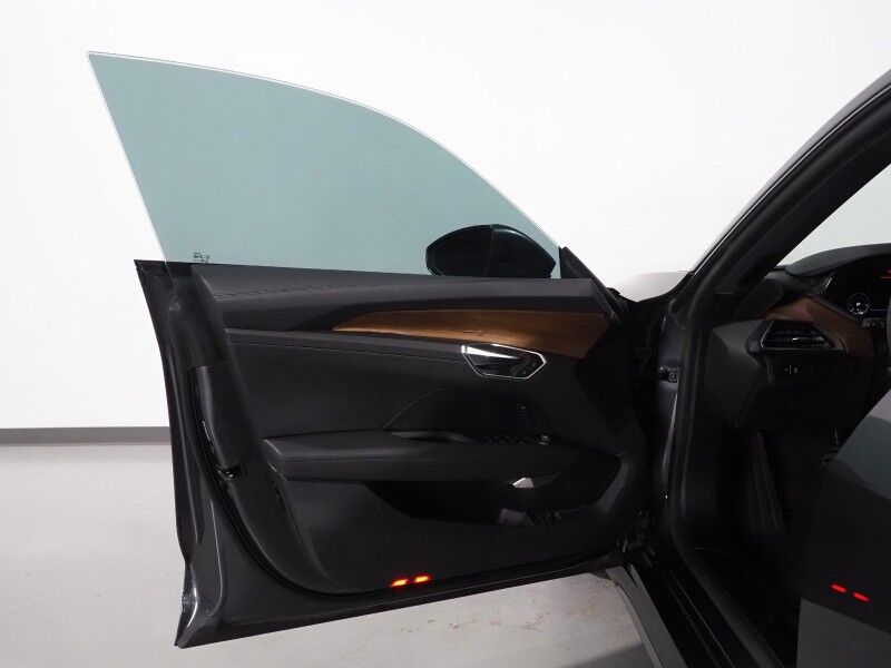 2023 Audi e-tron GT Premium Plus Quattro *EXECUTIVE PKG, NAVIGATION, VIRTUAL COCKPIT, ADAPTIVE CRUISE, SAFETY ALERTS, BACKUP-CAMERA, PANORAMA GLASS ROOF, HEATED SEATS, BANG & OLUFSEN, WIRELESS CHARGING, ANDROID & APPLE Round Rock TX