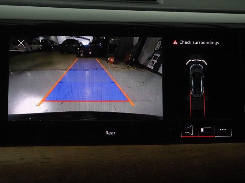 2023 Audi e-tron GT Premium Plus Quattro *EXECUTIVE PKG, NAVIGATION, VIRTUAL COCKPIT, ADAPTIVE CRUISE, SAFETY ALERTS, BACKUP-CAMERA, PANORAMA GLASS ROOF, HEATED SEATS, BANG & OLUFSEN, WIRELESS CHARGING, ANDROID & APPLE Round Rock TX