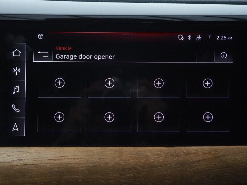 2023 Audi e-tron GT Premium Plus Quattro *EXECUTIVE PKG, NAVIGATION, VIRTUAL COCKPIT, ADAPTIVE CRUISE, SAFETY ALERTS, BACKUP-CAMERA, PANORAMA GLASS ROOF, HEATED SEATS, BANG & OLUFSEN, WIRELESS CHARGING, ANDROID & APPLE Round Rock TX