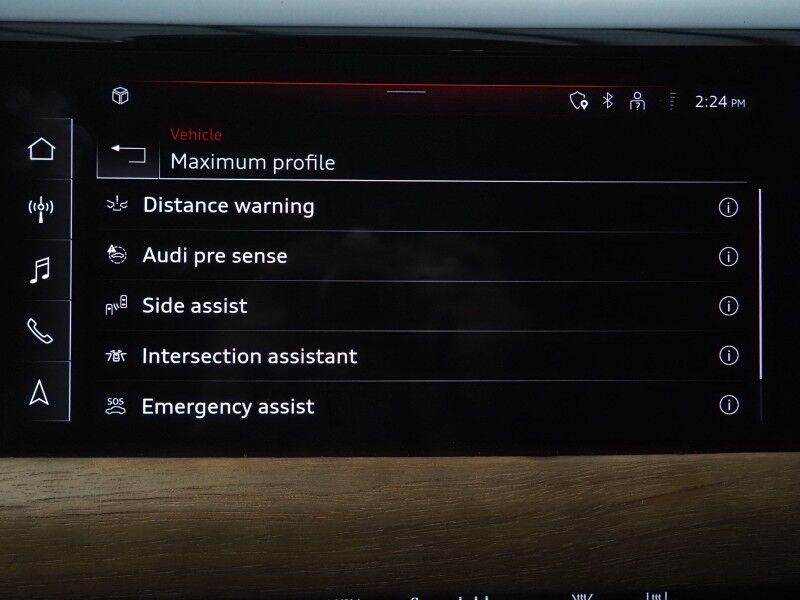 2023 Audi e-tron GT Premium Plus Quattro *EXECUTIVE PKG, NAVIGATION, VIRTUAL COCKPIT, ADAPTIVE CRUISE, SAFETY ALERTS, BACKUP-CAMERA, PANORAMA GLASS ROOF, HEATED SEATS, BANG & OLUFSEN, WIRELESS CHARGING, ANDROID & APPLE Round Rock TX