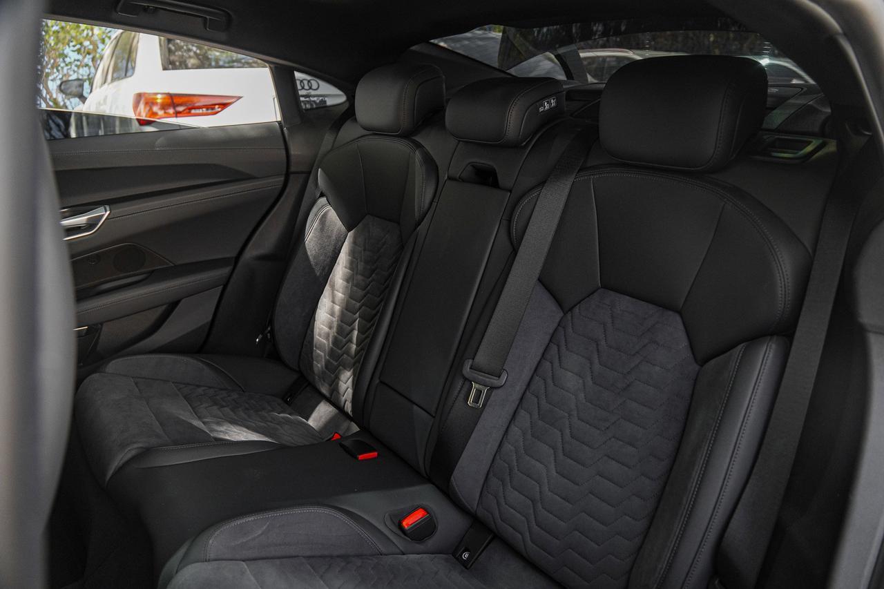 2023 Audi e-tron GT Premium Plus  Selma TX