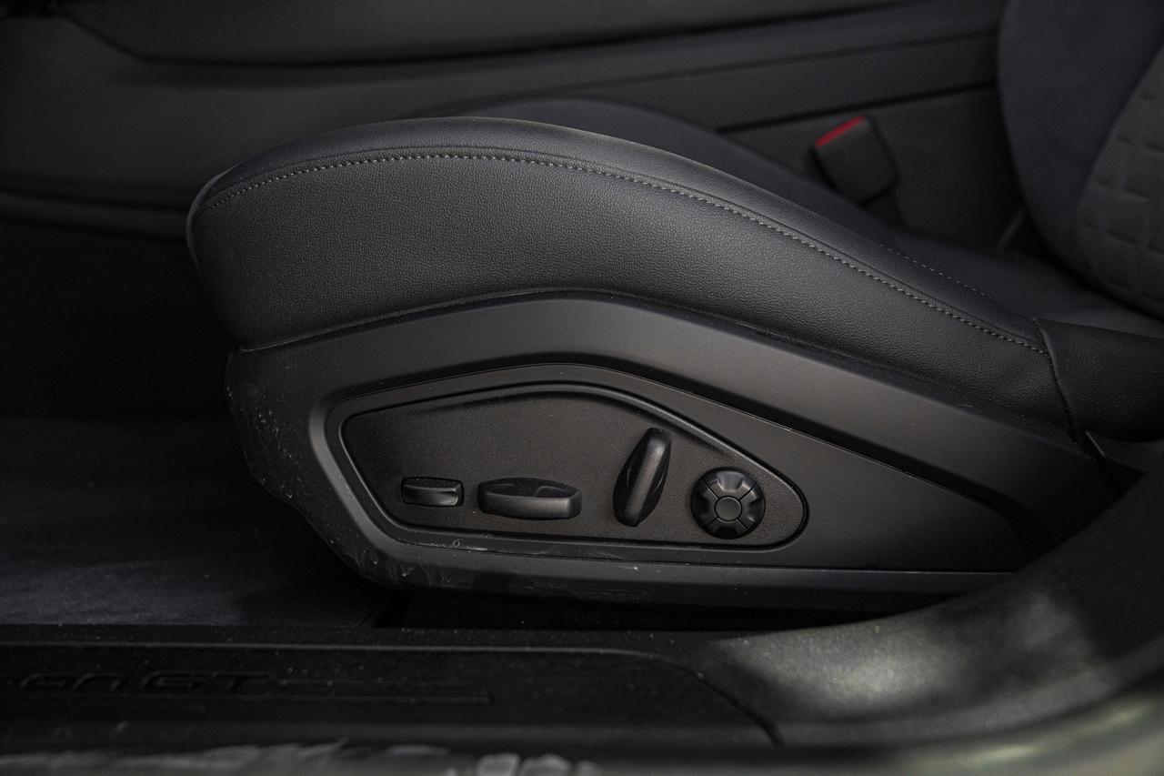 2023 Audi e-tron GT Premium Plus  Selma TX