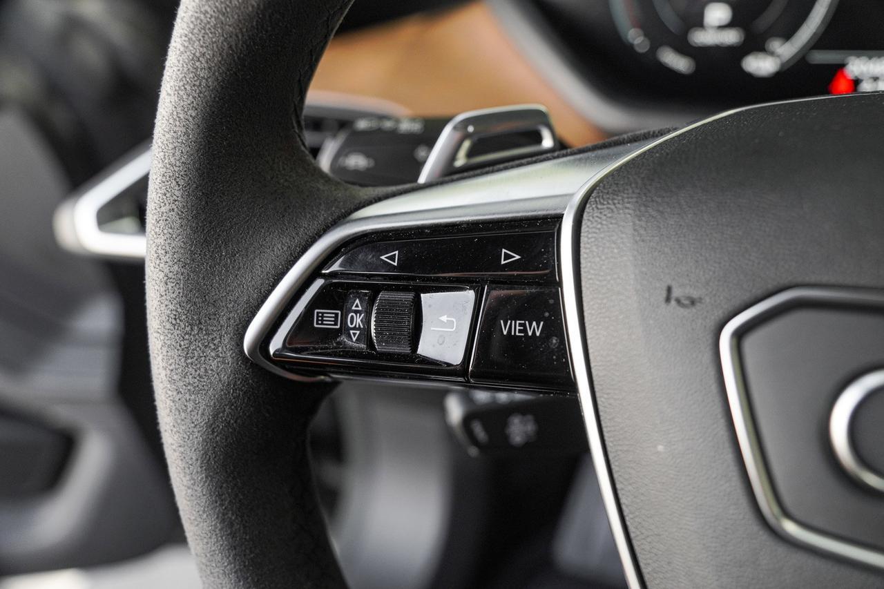 2023 Audi e-tron GT Premium Plus  Selma TX