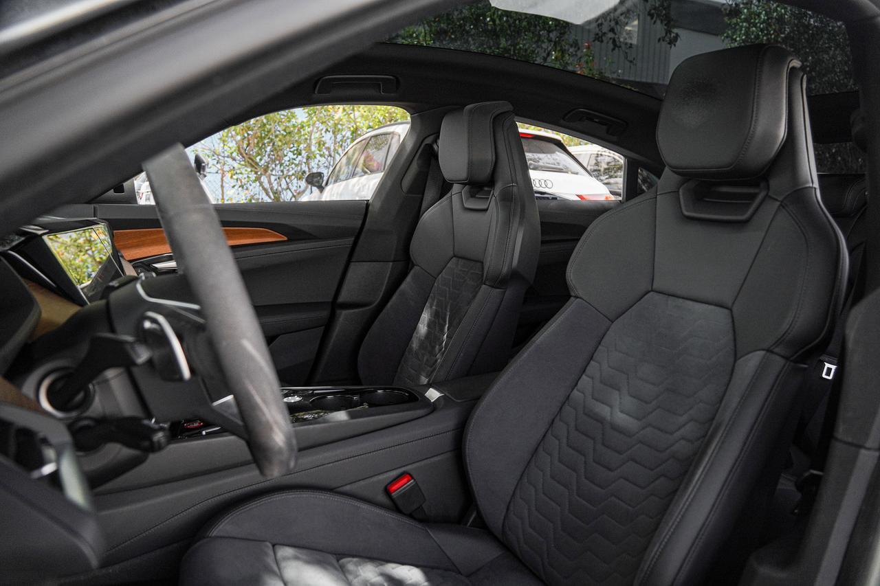 2023 Audi e-tron GT Premium Plus  Selma TX